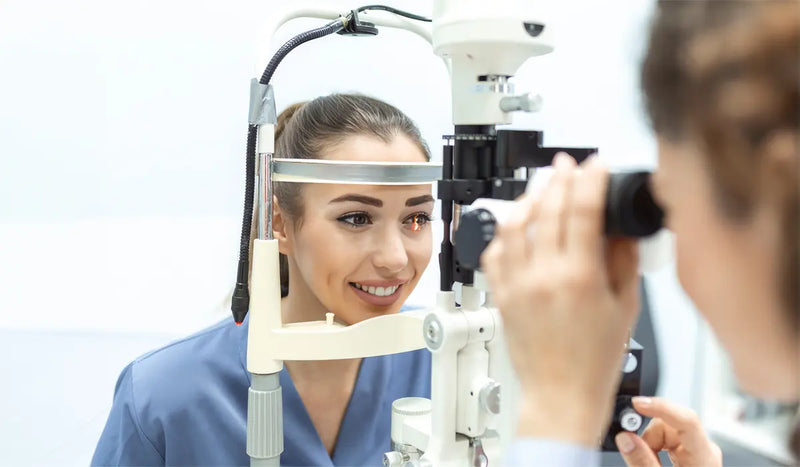 Eye Test in Qatar: How to Find the Right Optical Shop and the Best Offers Near You