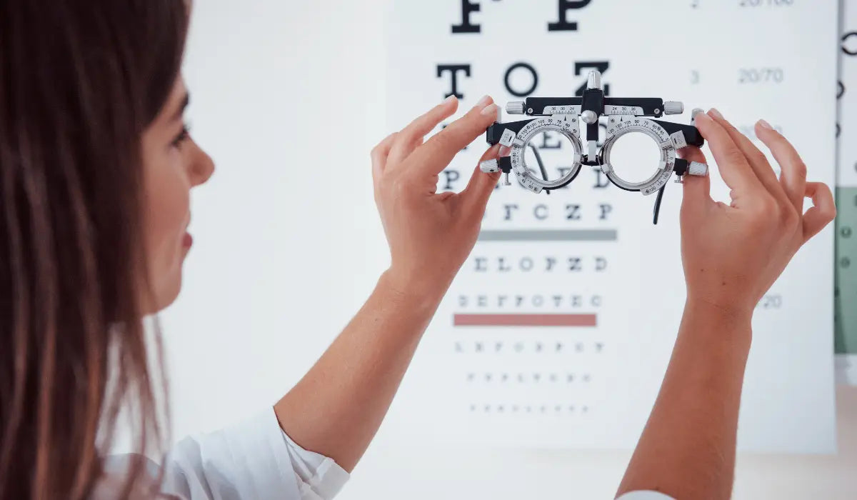 Prescription Glasses in Qatar: A Practical Guide to Getting It Right