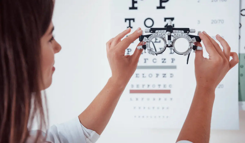 Prescription Glasses in Qatar: A Practical Guide to Getting It Right