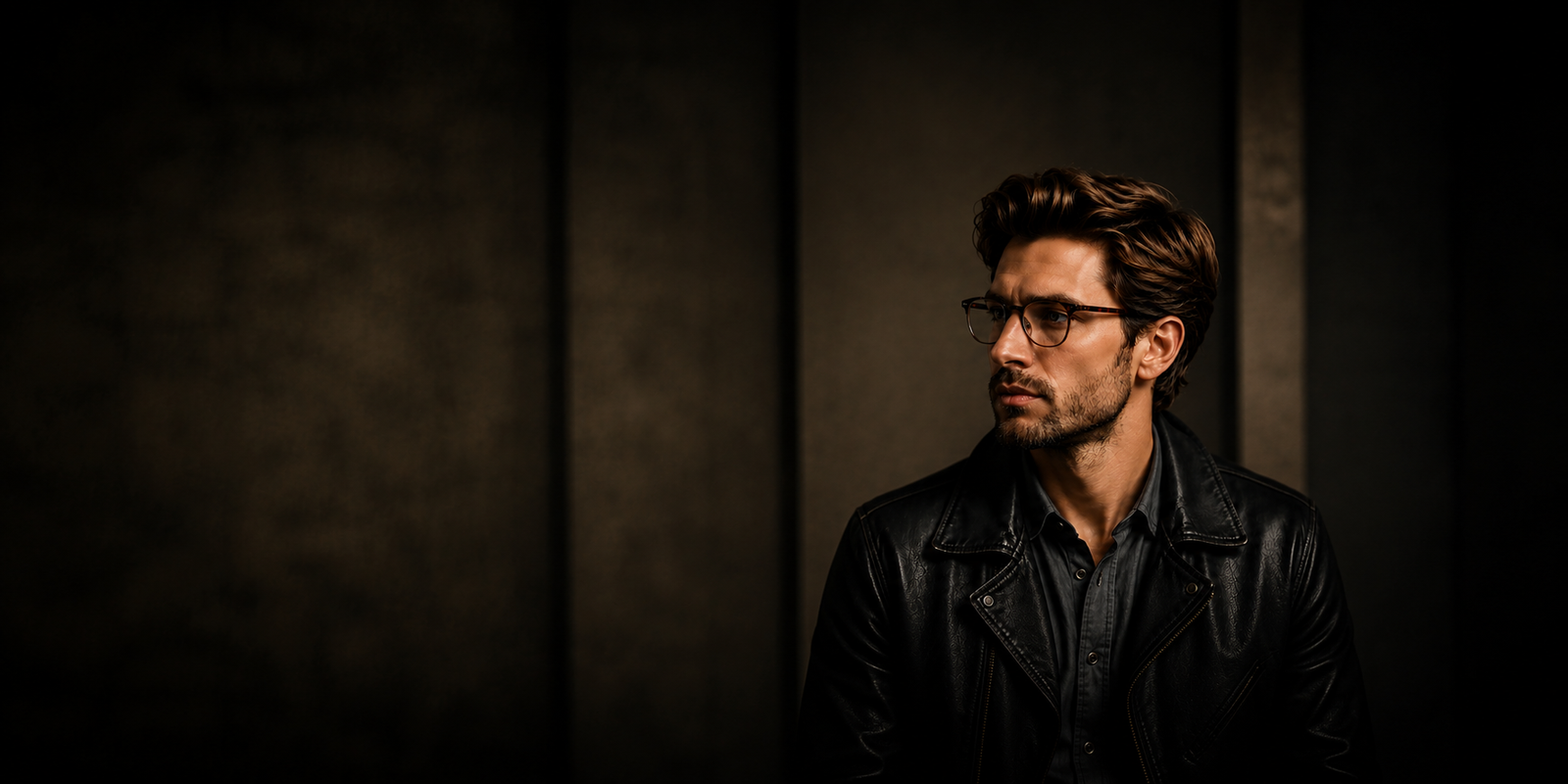 Men's Eyeglasses