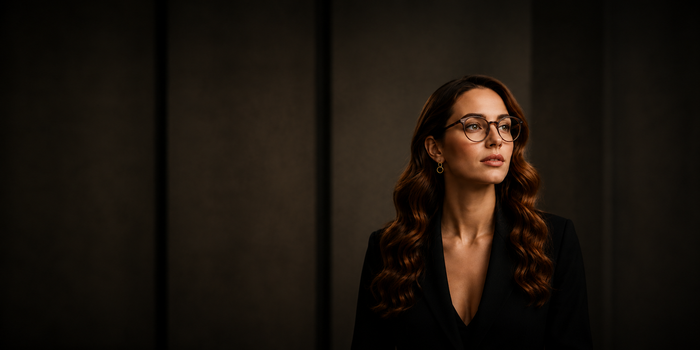 Women's Eyeglasses