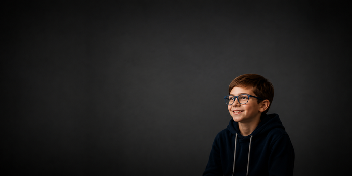 Kids' Eyeglasses
