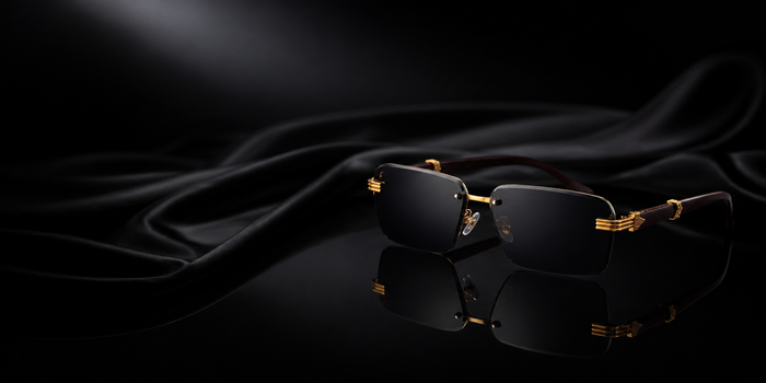 Unisex Frames