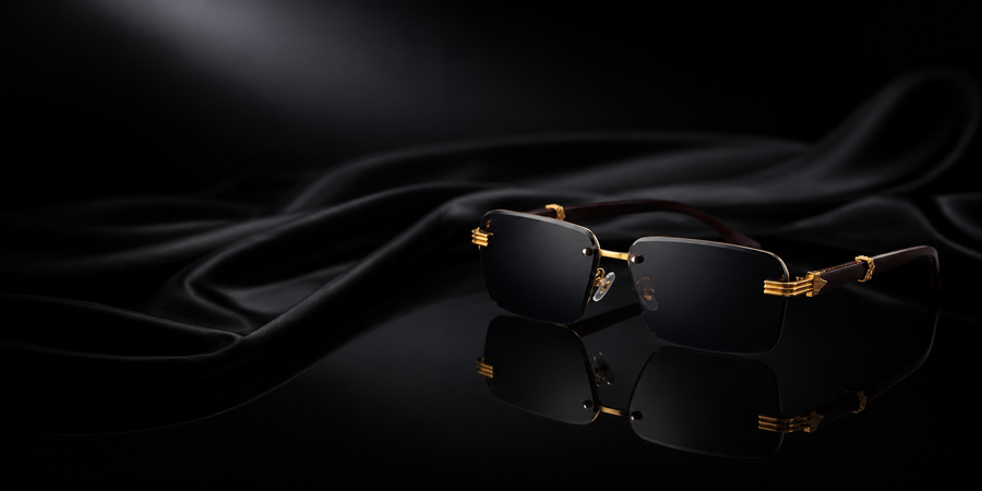Unisex Frames