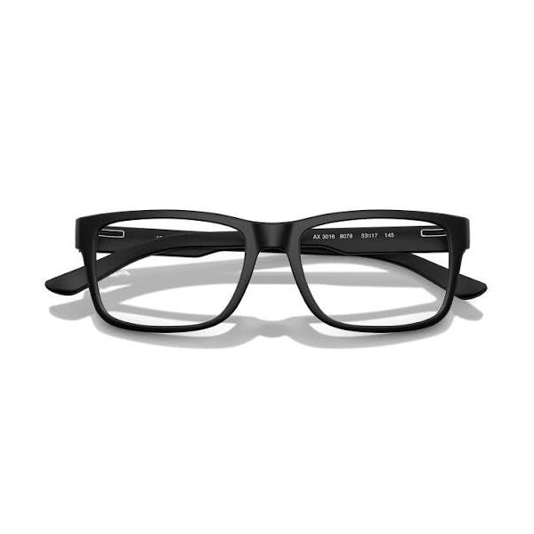 ARMANI EXCHANGE AX3016 8078 53
