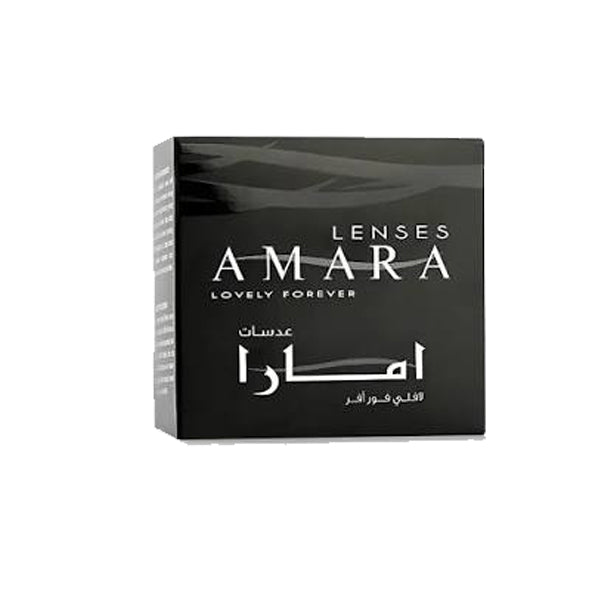 AMARA Contact Lenses – Colored Contact Lens Collection