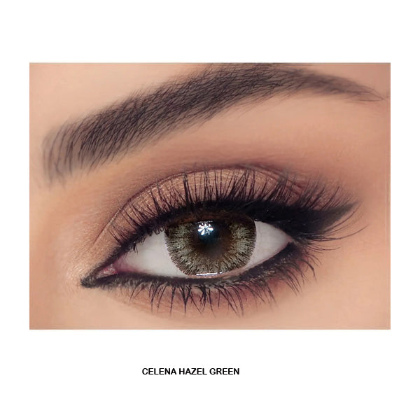celena contact lenses
