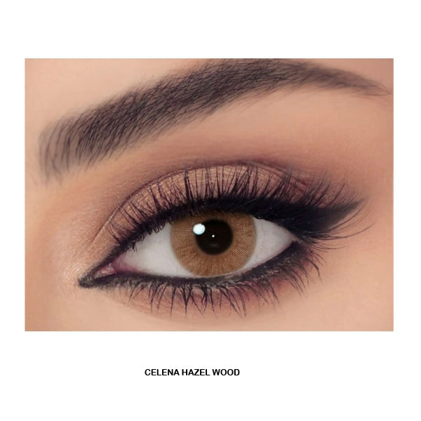 celena contact lenses