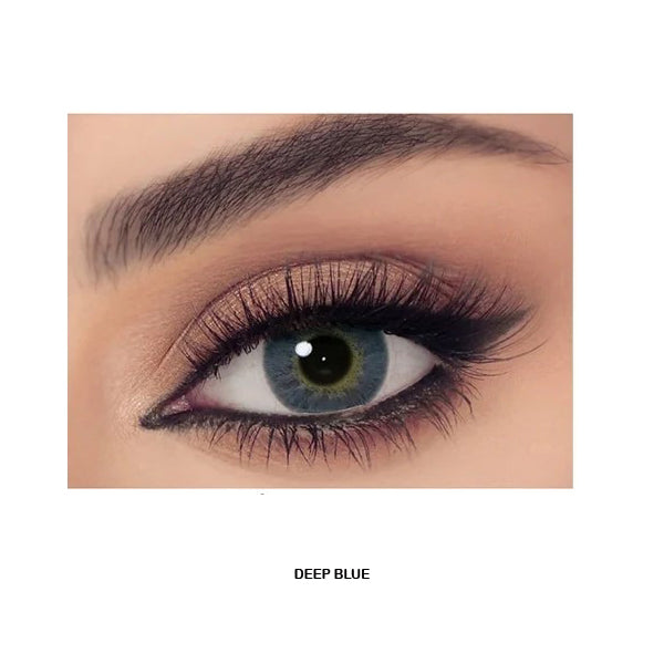 Celena Daily Color Contact Lenses