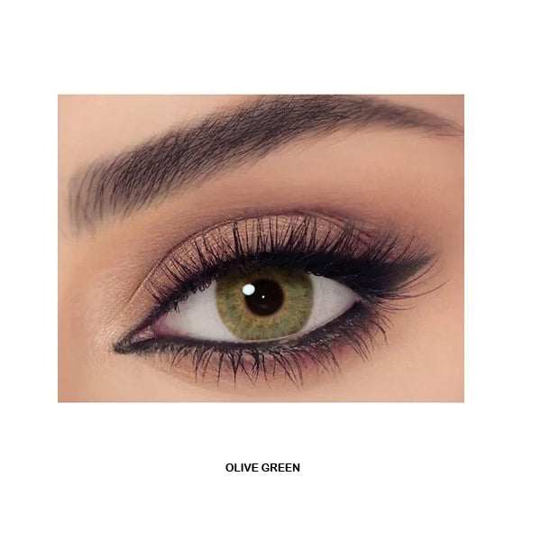 Celena Daily Color Contact Lenses