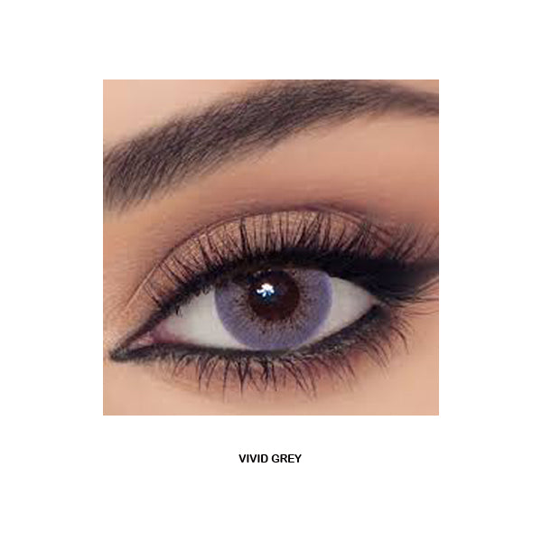 Celena Daily Color Contact Lenses