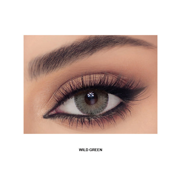 Celena Daily Color Contact Lenses