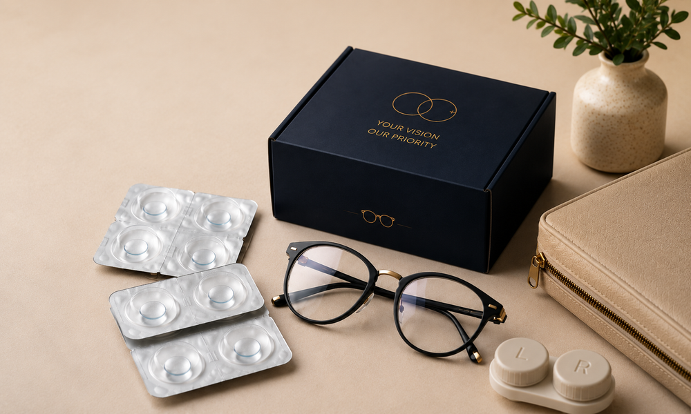 Lens Subscription