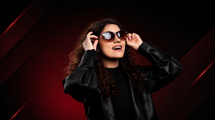 Women's Sunglasses