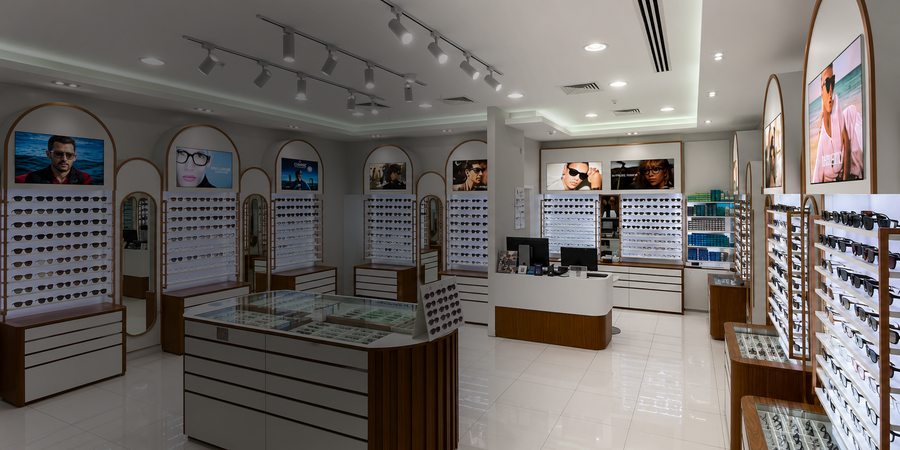 Find a Store