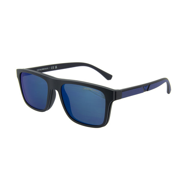 EMPORIO ARMANI EA4115 57591W 54 CLIPON