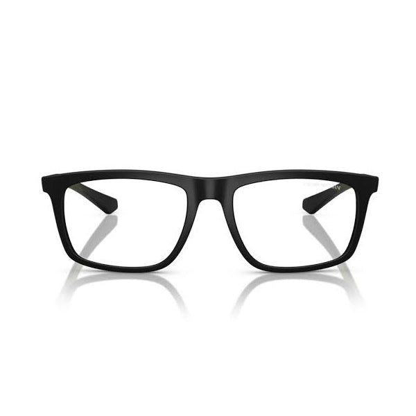 Emporio Armani  EA4235 50011W 53 + Clip on