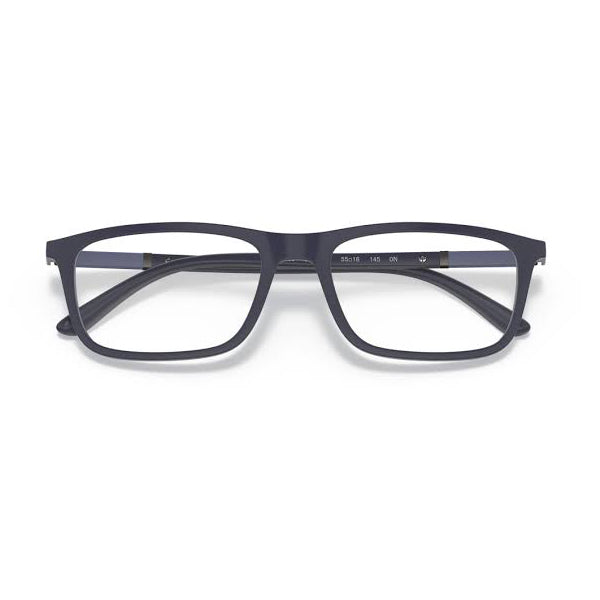 EMPORIO ARMANI EA4160 50881W 55 CLIPON