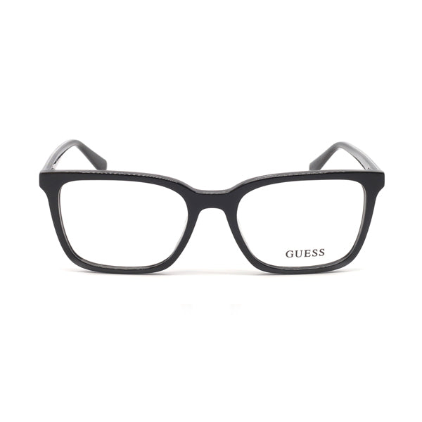 GUESS GU50391 001 53 Eyeglasses