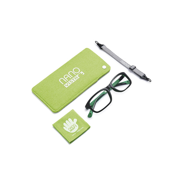 Nano Vista NAO3011648 Kids' Eyeglasses