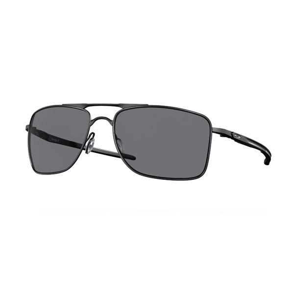 OAKLEY GAUGE OO4124 412401 62