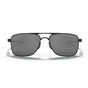 OAKLEY GAUGE OO4124 412401 62