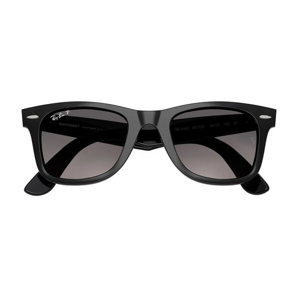 Ray-Ban RB4340 601/M3 50