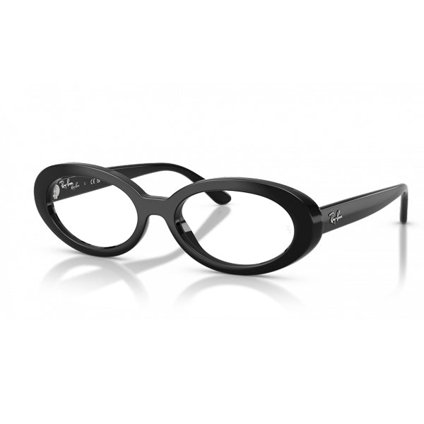 RAYBAN RX2223V 2000 52
