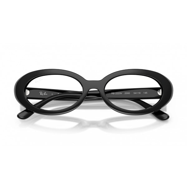 RAYBAN RX2223V 2000 52