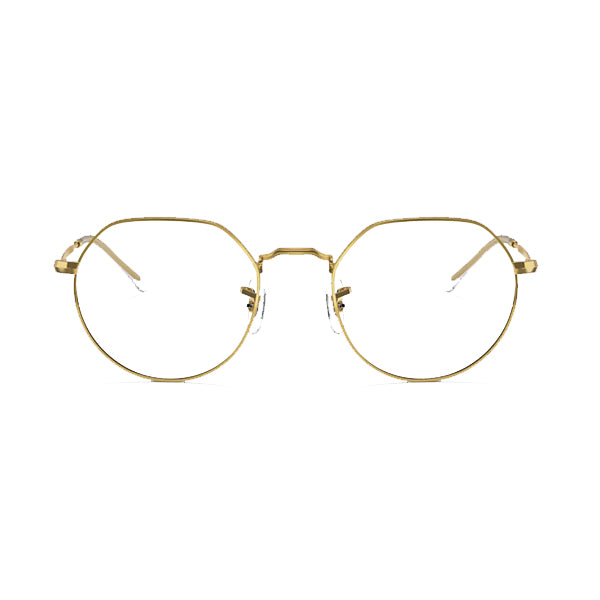 Ray-Ban RX6489 2890 55 – Eyeglasses