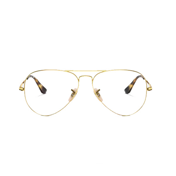 Ray-Ban RX6489 2890 55