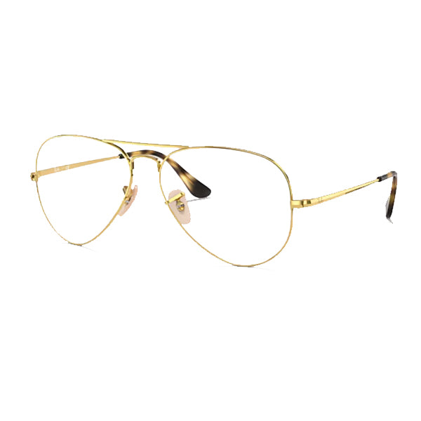 Ray-Ban RX6489 2890 55