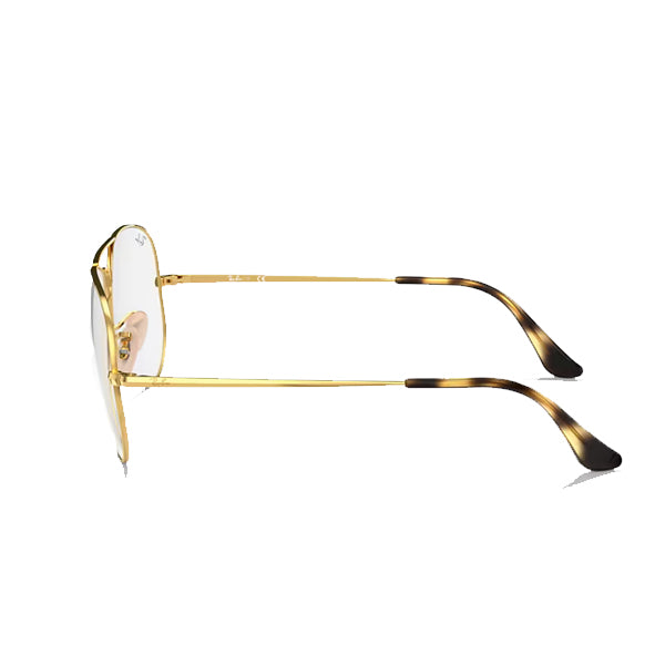 Ray-Ban RX6489 2890 55