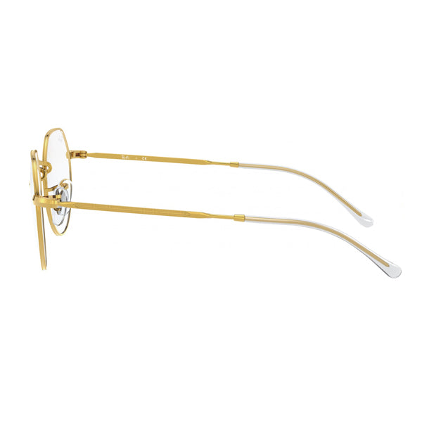 Ray-Ban RX6489 2890 55 – Eyeglasses