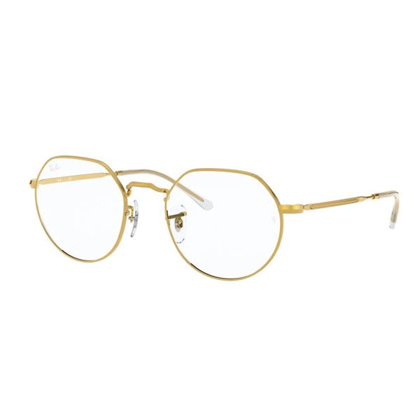 Ray-Ban RX6489 2890 55 – Eyeglasses