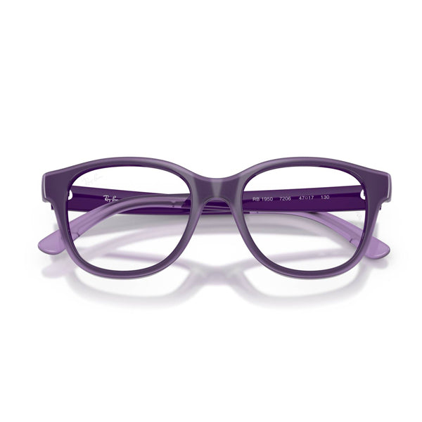 FR-LX RAYBAN RY1950 7206 44