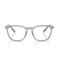 VOGUE VO5614 3188 53 Transparent Grey
