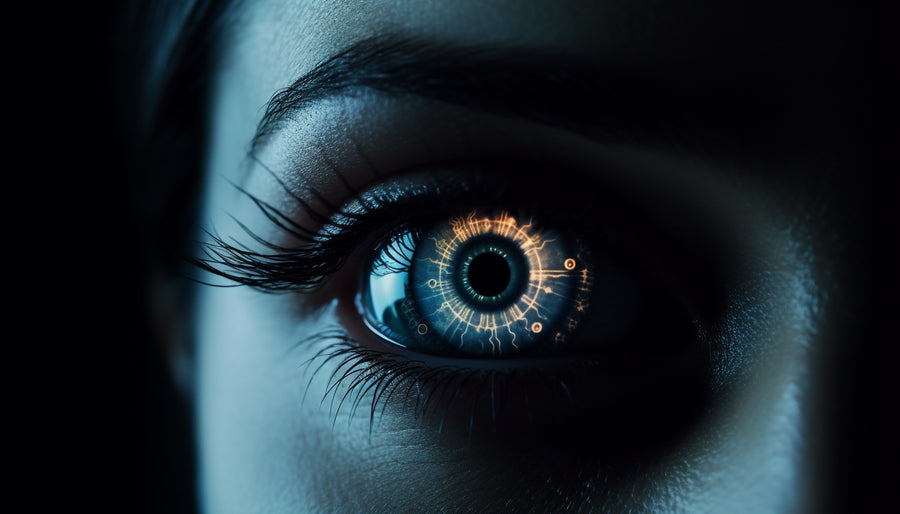 Contact Lenses