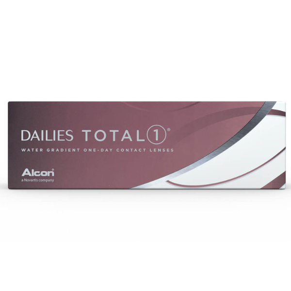 ALCON DAILIES TOTAL 1