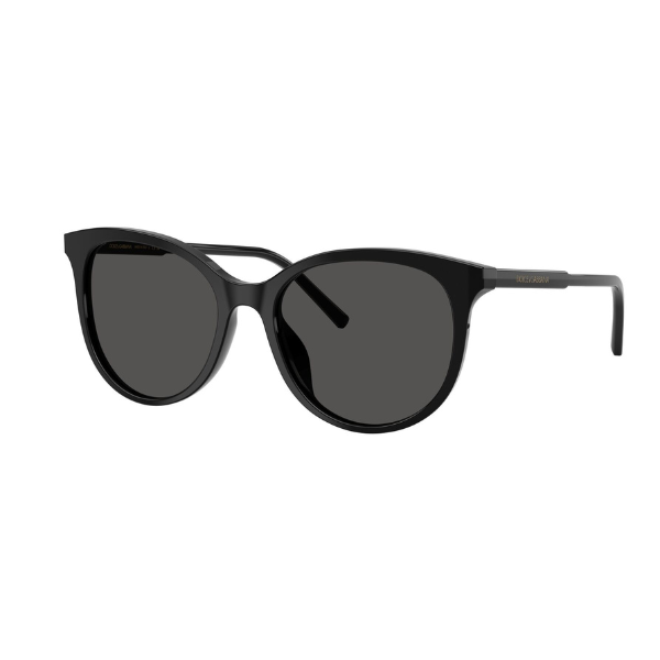 DOLCE & GABBANA DG4540 501 87 55