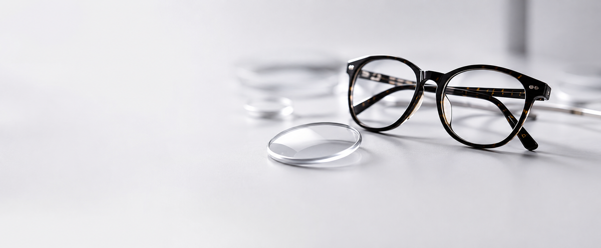 Lens Guide