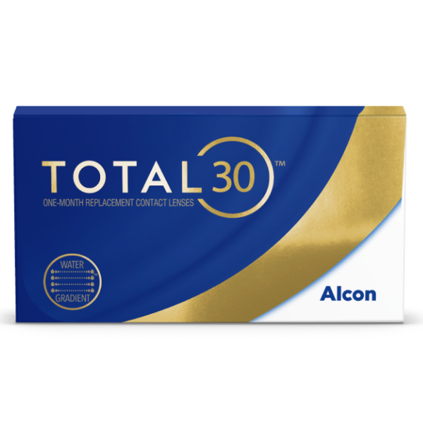 ALCON TOTAL30 6S